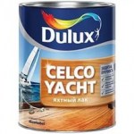 Dulux Celco Yacht